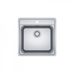 Chậu rửa bát Franke BCX 610-61 101.0460.101