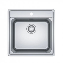 Chậu rửa bát Franke BCX 610-51 101.0469.260