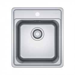Chậu rửa bát Franke BCX 610-42 122.0438.077