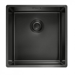 Chậu rửa Franke BXM 210/110-40 Anthracite