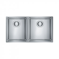 Chậu rửa bát Franke FEX 120-40-35 SBL 