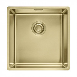 Chậu rửa Franke BXM 210/110-40 Gold