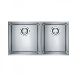 Chậu rửa bát Franke FEX 120-40-35 SBR