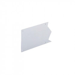 Bảng đẩy cửa Hafele 987.08.010