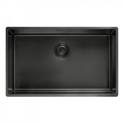 Chậu rửa Franke BXM 210/110-68 Anthracite