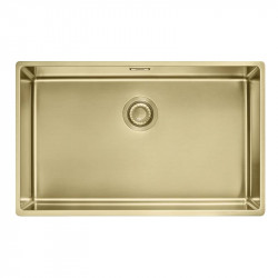 Chậu rửa Franke BXM 210/110-68 Gold