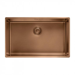 Chậu rửa Franke BXM 210/110-68 Copper