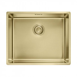 Chậu rửa Franke BXM 210/110-50 Gold