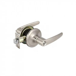 Tay gạt khóa cửa phòng tắm Hafele 489.10.792