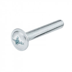 Vít ren đầu bằng rãnh chữ thập Hafele 022.35.127