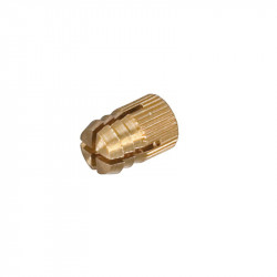 Tắc kê đường ren M4 Hafele 051.45.004