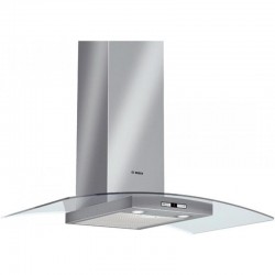 Máy hút mùi áp tường Bosch DWA09E750