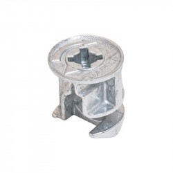 Chốt liên kết Minifix Hafele 262.26.036