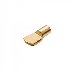 Chốt đỡ kệ 7mm Hafele 282.01.505
