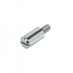 Bas đỡ kệ M4 Hafele 282.39.705