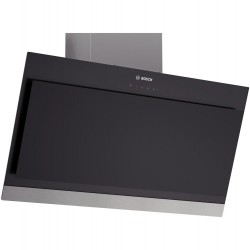 Máy hút mùi áp tường Bosch DWK09G660