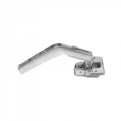 Bản lề tủ Metalla A nối góc Hafele 311.83.536
