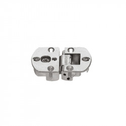 Bản lề cửa lật bằng gỗ Hafele 342.66.730