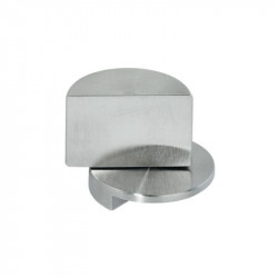 Bản lề xoay cửa kính Hafele 361.51.000