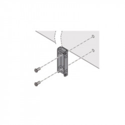 Đế tay nâng Free Fold Hafele 372.37.040