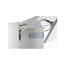 Tay nâng Free Fold S E3fs Hafele 372.38.433