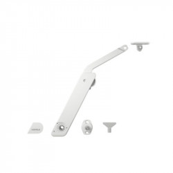 Tay nâng Free flap H Hafele 372.39.831