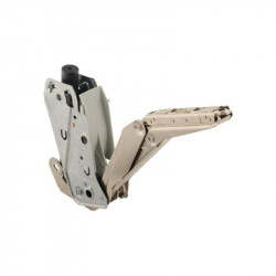 Tay nâng Free Flap Hafele 372.91.406