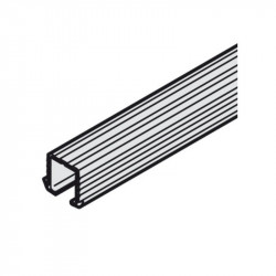 Ray trượt Slido F-Li21 2500mm Hafele 402.33.642