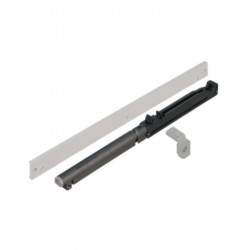 Giảm chấn Aluflex 80 Hafele 403.50.989