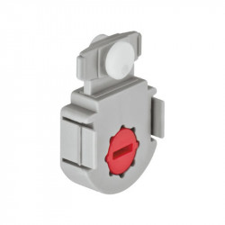 Bánh xe F-Line11 12A Hafele 404.73.321