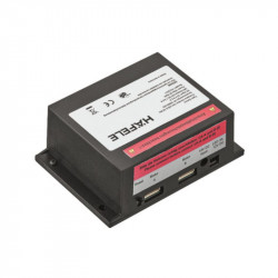 Bộ điều khiển Slido F-Line43 70A Hafele 405.15.008