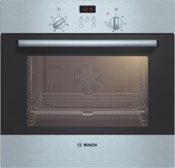 LÒ NƯỚNG BOSCH HBN531E0