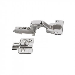 Bản lề lọt lòng giảm chấn Hafele 408.00.400
