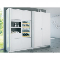 Bộ phụ kiện cửa trượt Hafele 408.45.025