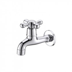 Vòi lạnh gắn tường Hafele 589.25.540