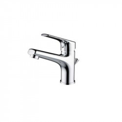 Vòi trộn lavabo Vigor 90 có bộ xả kéo Hafele 589.15.180