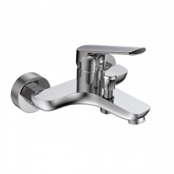 Bộ trộn nổi 2 đường nước Vigor II Hafele 495.61.142