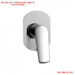 Bộ trộn âm Hafele Vigor II 589.15.184