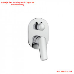 Bộ trộn âm Hafele Vigor II 589.15.186