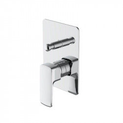 Bộ trộn âm 2 đường nước Kobe Hafele 589.15.007