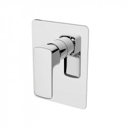 Bộ trộn âm 1 đường nước Kobe Hafele 589.15.008