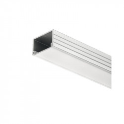 Thanh dẫn đèn Led lắp nổi Hafele 833.72.982