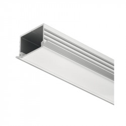 Thanh dẫn đèn Led lắp âm Hafele 833.72.984