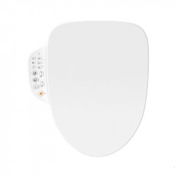 Nắp bồn cầu thân V Sense Hafele 588.79.414