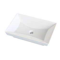 Chậu lavabo đặt bàn Kyoto Hafele 588.79.130