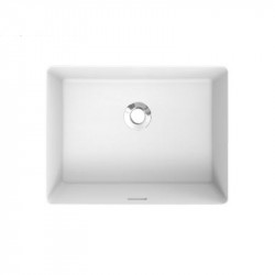 Chậu rửa mặt lavabo âm bàn Sapporo Hafele 588.79.120