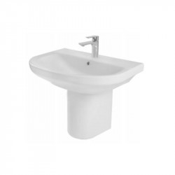Chậu lavabo treo tường Roots Hafele 588.79.090