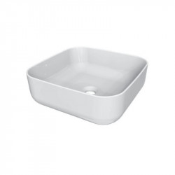 Chậu rửa mặt lavabo Kobe Hafele 588.79.078