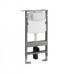 Két nước âm Mechanical 1140 Hafele 588.73.920