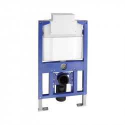 Két nước âm Mechanical 1140 Hafele 588.73.922